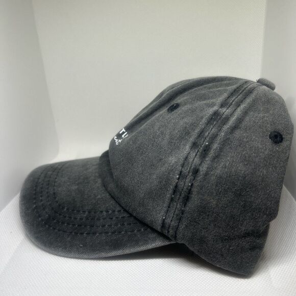 “Perfectly Imperfect” Baseball Cap – Adjustable Hat - Picture 2 of 5